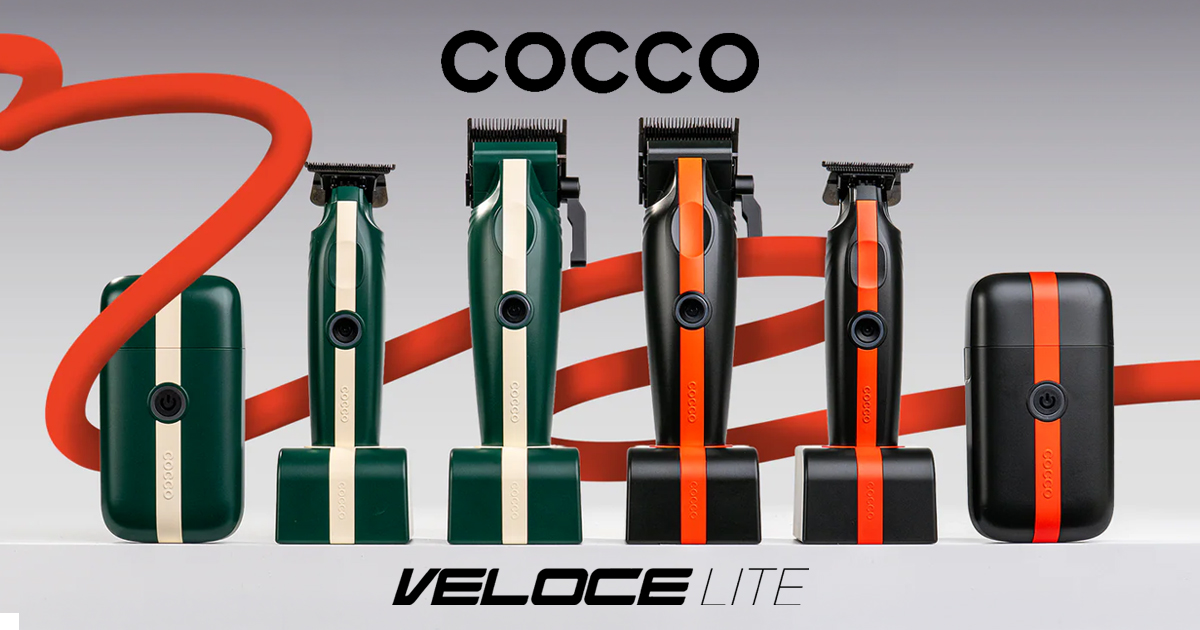 Cocco Veloce Lite